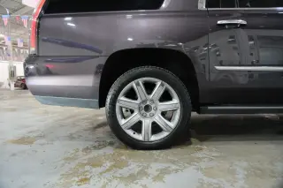 2015 CADILLAC Escalade ESV Premium