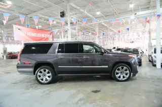2015 CADILLAC Escalade ESV Premium