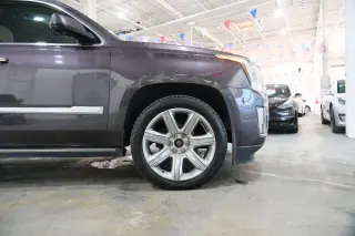 2015 CADILLAC Escalade ESV Premium