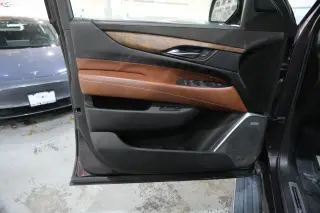 2015 CADILLAC Escalade ESV Premium
