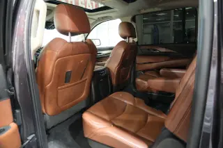2015 CADILLAC Escalade ESV Premium