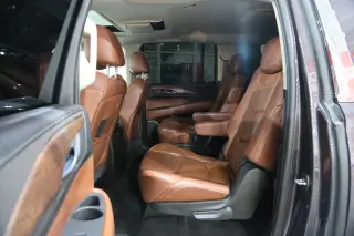 2015 CADILLAC Escalade ESV Premium