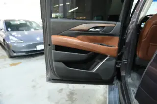 2015 CADILLAC Escalade ESV Premium