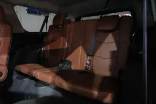 2015 CADILLAC Escalade ESV Premium