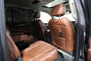 2015 CADILLAC Escalade ESV Premium