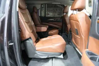 2015 CADILLAC Escalade ESV Premium