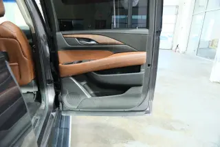 2015 CADILLAC Escalade ESV Premium