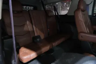 2015 CADILLAC Escalade ESV Premium