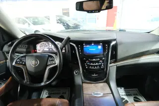 2015 CADILLAC Escalade ESV Premium