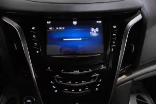 2015 CADILLAC Escalade ESV Premium