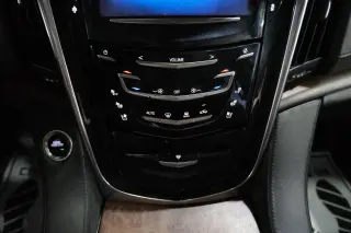 2015 CADILLAC Escalade ESV Premium