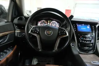 2015 CADILLAC Escalade ESV Premium