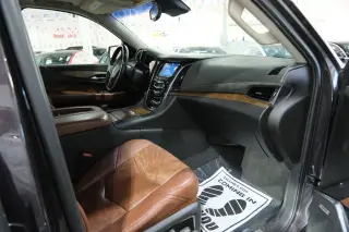 2015 CADILLAC Escalade ESV Premium