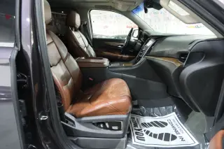 2015 CADILLAC Escalade ESV Premium