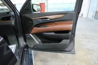 2015 CADILLAC Escalade ESV Premium