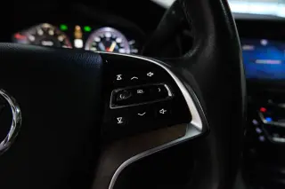 2015 CADILLAC Escalade ESV Premium