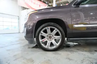 2015 CADILLAC Escalade ESV Premium