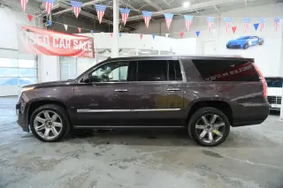 2015 CADILLAC Escalade ESV Premium