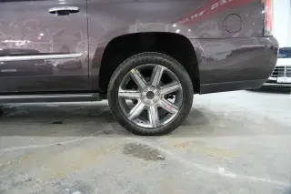 2015 CADILLAC Escalade ESV Premium