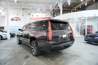 2015 CADILLAC Escalade ESV Premium