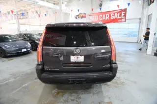 2015 CADILLAC Escalade ESV Premium