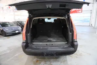 2015 CADILLAC Escalade ESV Premium
