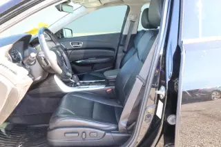 2018 Acura TLX 2.4L FWD w/Technology Pkg