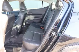 2018 Acura TLX 2.4L FWD w/Technology Pkg