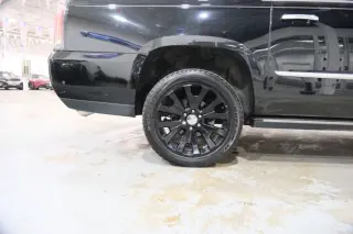 2019 CADILLAC Escalade ESV Premium Luxury