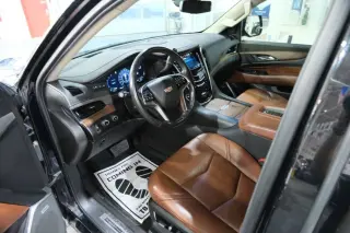 2019 CADILLAC Escalade ESV Premium Luxury