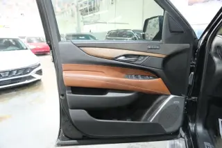 2019 CADILLAC Escalade ESV Premium Luxury