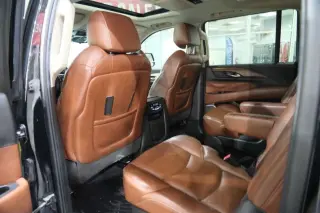 2019 CADILLAC Escalade ESV Premium Luxury