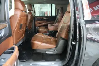 2019 CADILLAC Escalade ESV Premium Luxury