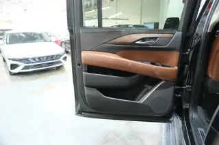2019 CADILLAC Escalade ESV Premium Luxury
