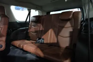 2019 CADILLAC Escalade ESV Premium Luxury