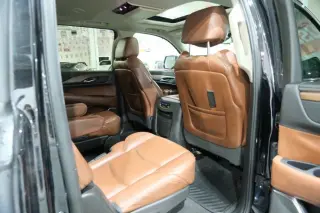 2019 CADILLAC Escalade ESV Premium Luxury