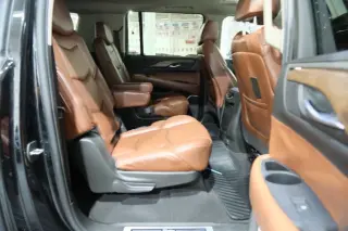 2019 CADILLAC Escalade ESV Premium Luxury