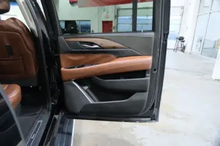 2019 CADILLAC Escalade ESV Premium Luxury