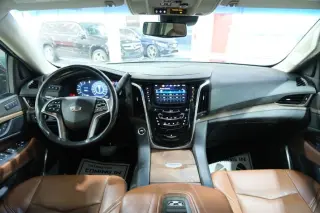 2019 CADILLAC Escalade ESV Premium Luxury