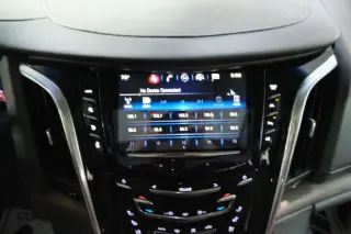 2019 CADILLAC Escalade ESV Premium Luxury