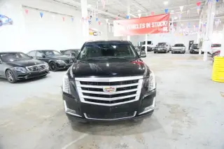 2019 CADILLAC Escalade ESV Premium Luxury