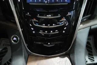 2019 CADILLAC Escalade ESV Premium Luxury