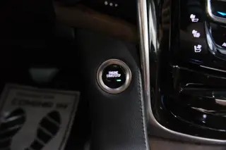 2019 CADILLAC Escalade ESV Premium Luxury