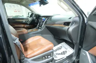2019 CADILLAC Escalade ESV Premium Luxury