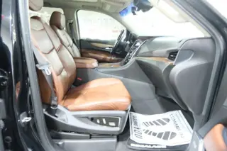 2019 CADILLAC Escalade ESV Premium Luxury