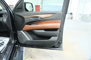 2019 CADILLAC Escalade ESV Premium Luxury