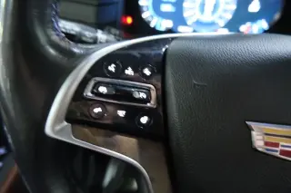 2019 CADILLAC Escalade ESV Premium Luxury