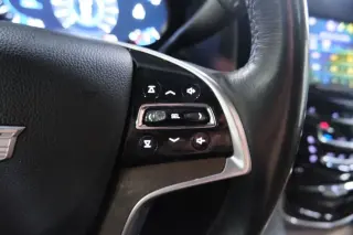 2019 CADILLAC Escalade ESV Premium Luxury