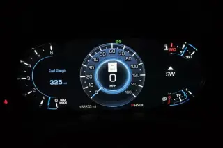 2019 CADILLAC Escalade ESV Premium Luxury