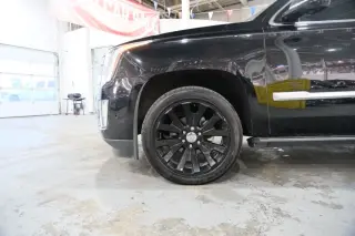 2019 CADILLAC Escalade ESV Premium Luxury